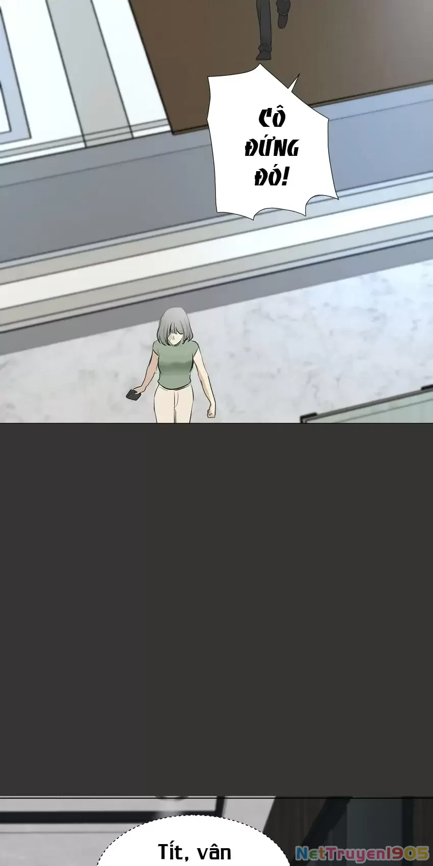 Thao Túng Trái Tim Em Chapter 32 - Trang 2