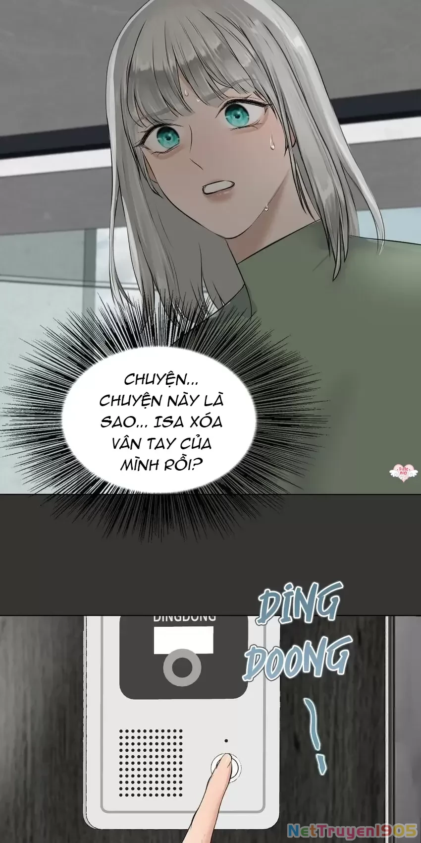 Thao Túng Trái Tim Em Chapter 32 - Trang 2