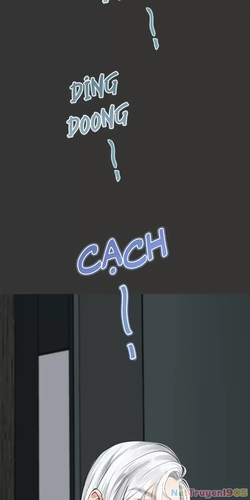 Thao Túng Trái Tim Em Chapter 32 - Trang 2