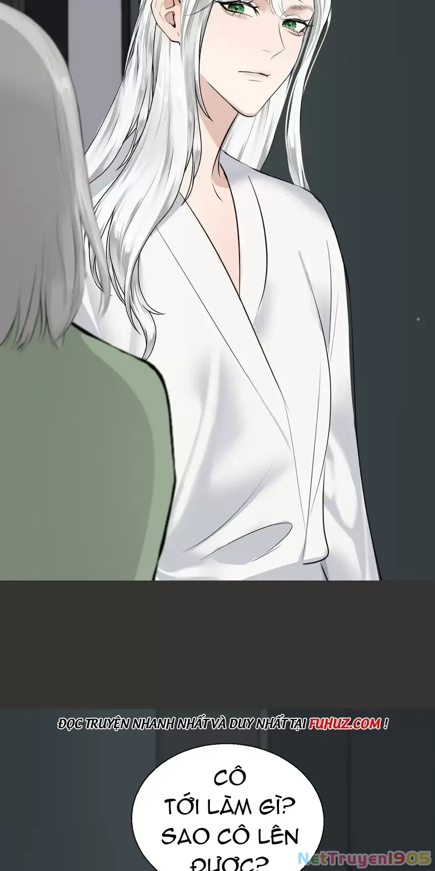 Thao Túng Trái Tim Em Chapter 32 - Trang 2