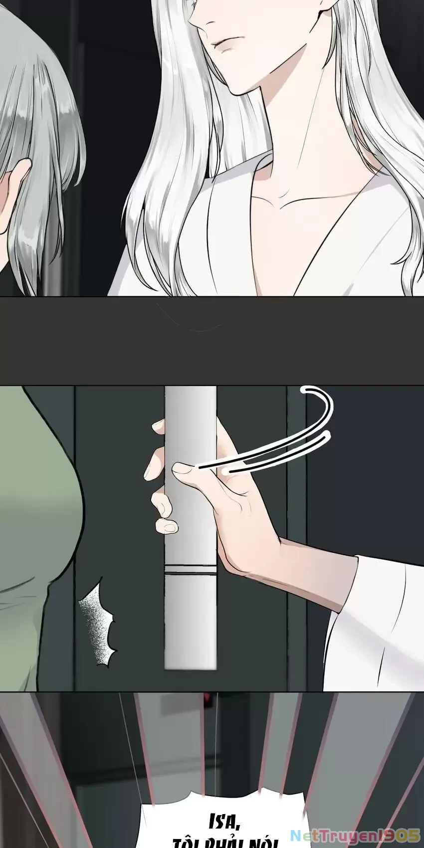 Thao Túng Trái Tim Em Chapter 32 - Trang 2