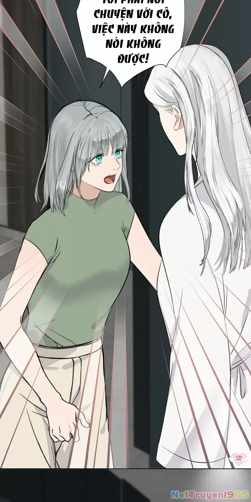 Thao Túng Trái Tim Em Chapter 32 - Trang 2