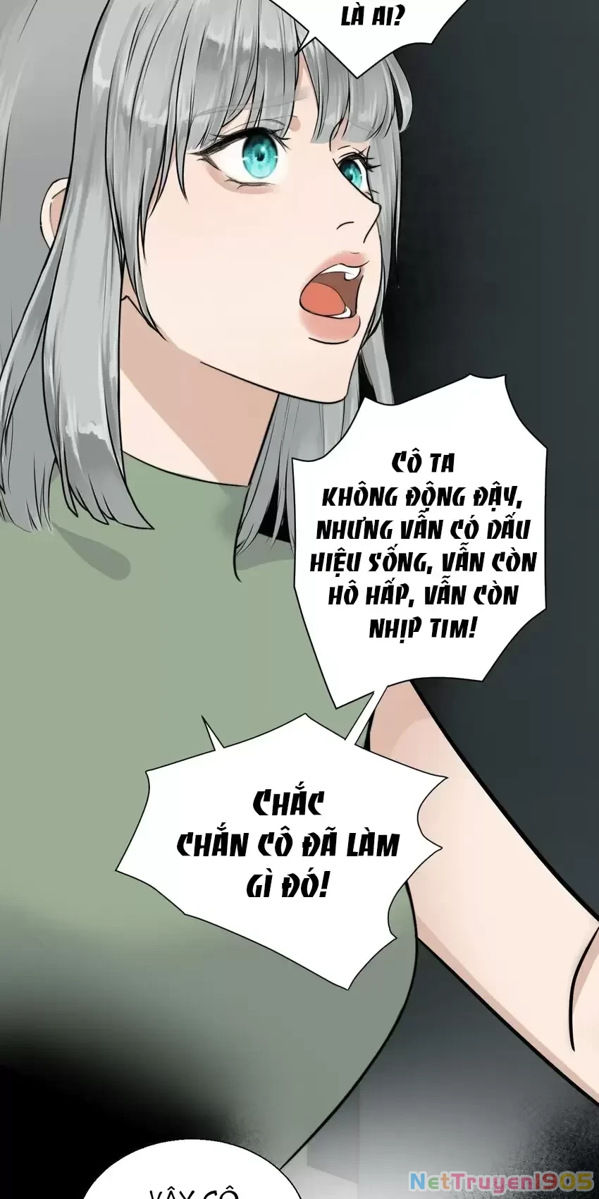 Thao Túng Trái Tim Em Chapter 32 - Trang 2