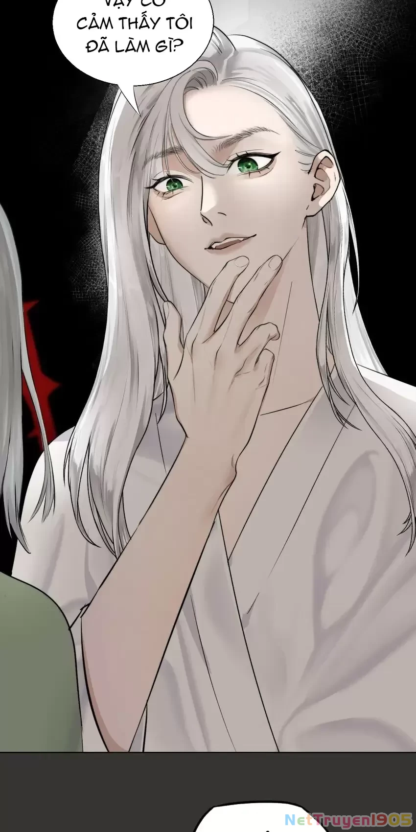 Thao Túng Trái Tim Em Chapter 32 - Trang 2