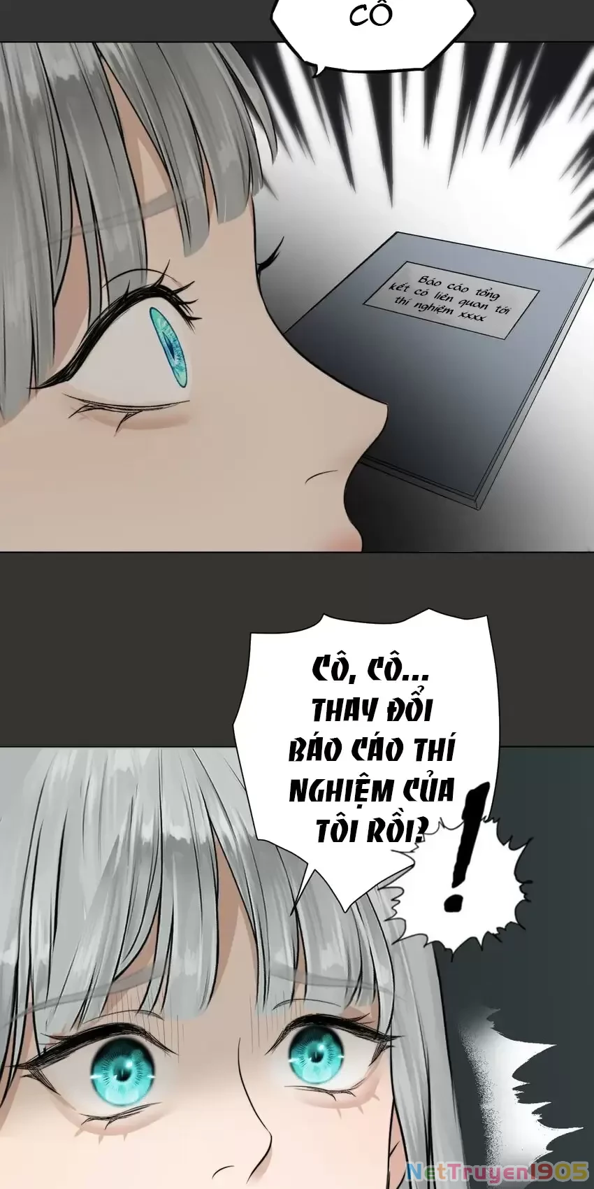 Thao Túng Trái Tim Em Chapter 32 - Trang 2