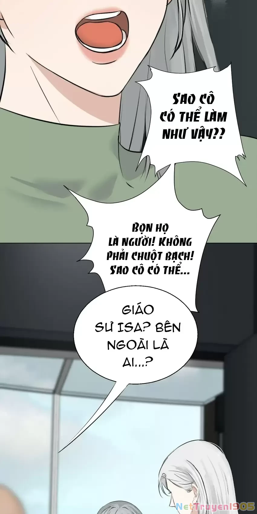 Thao Túng Trái Tim Em Chapter 32 - Trang 2