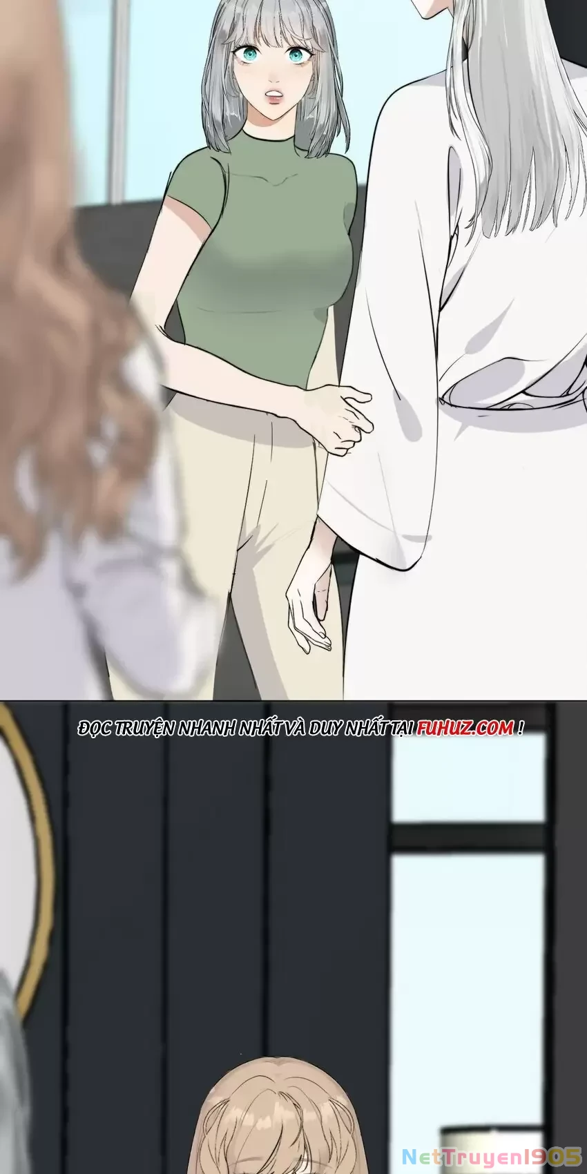 Thao Túng Trái Tim Em Chapter 32 - Trang 2