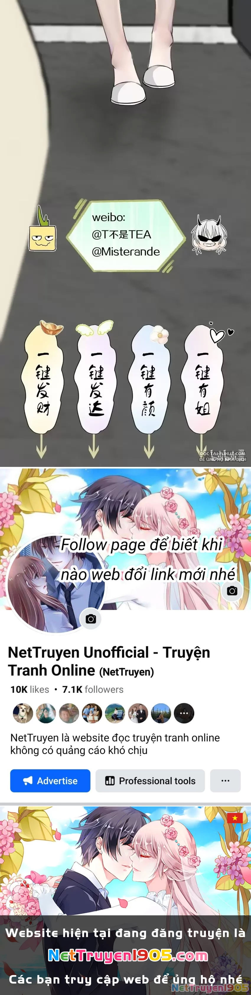 Thao Túng Trái Tim Em Chapter 32 - Trang 2