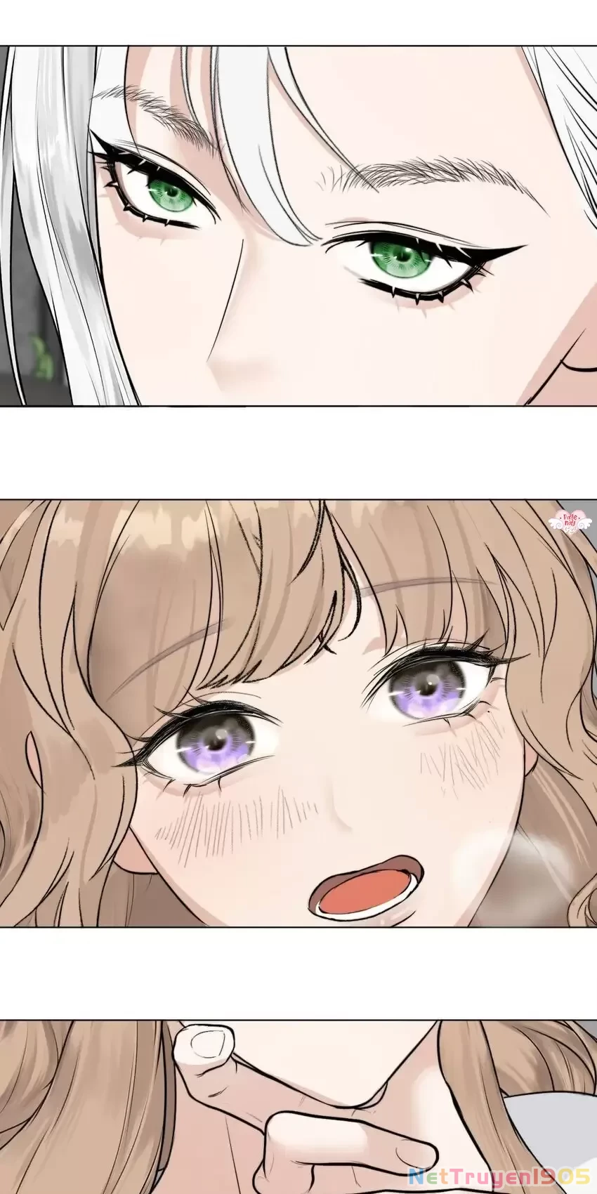 Thao Túng Trái Tim Em Chapter 32 - Trang 2