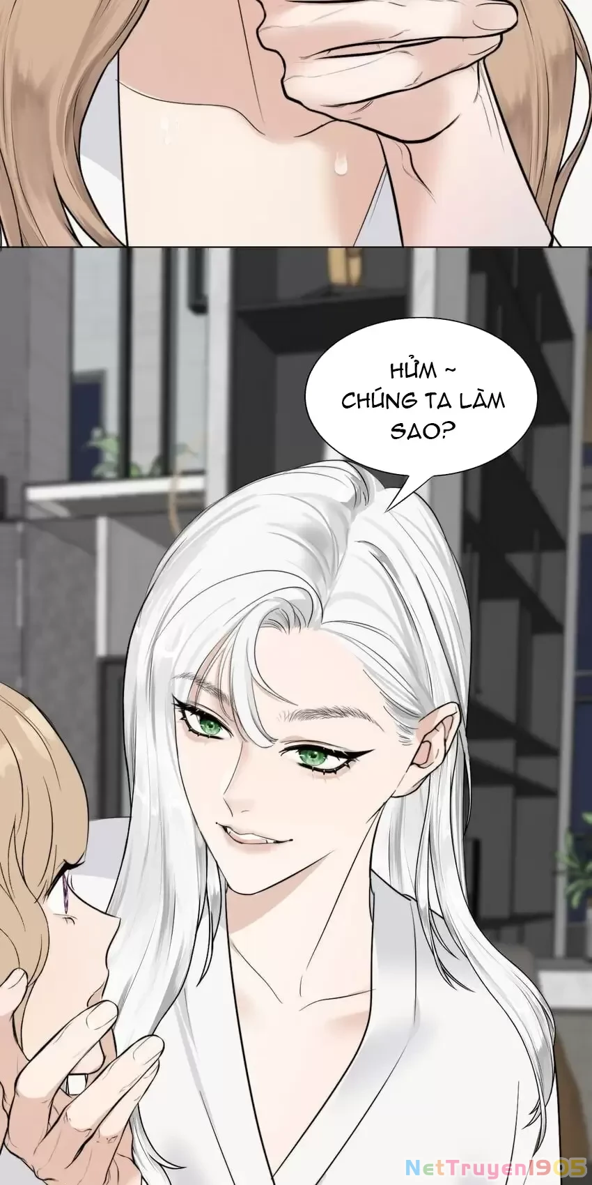 Thao Túng Trái Tim Em Chapter 32 - Trang 2