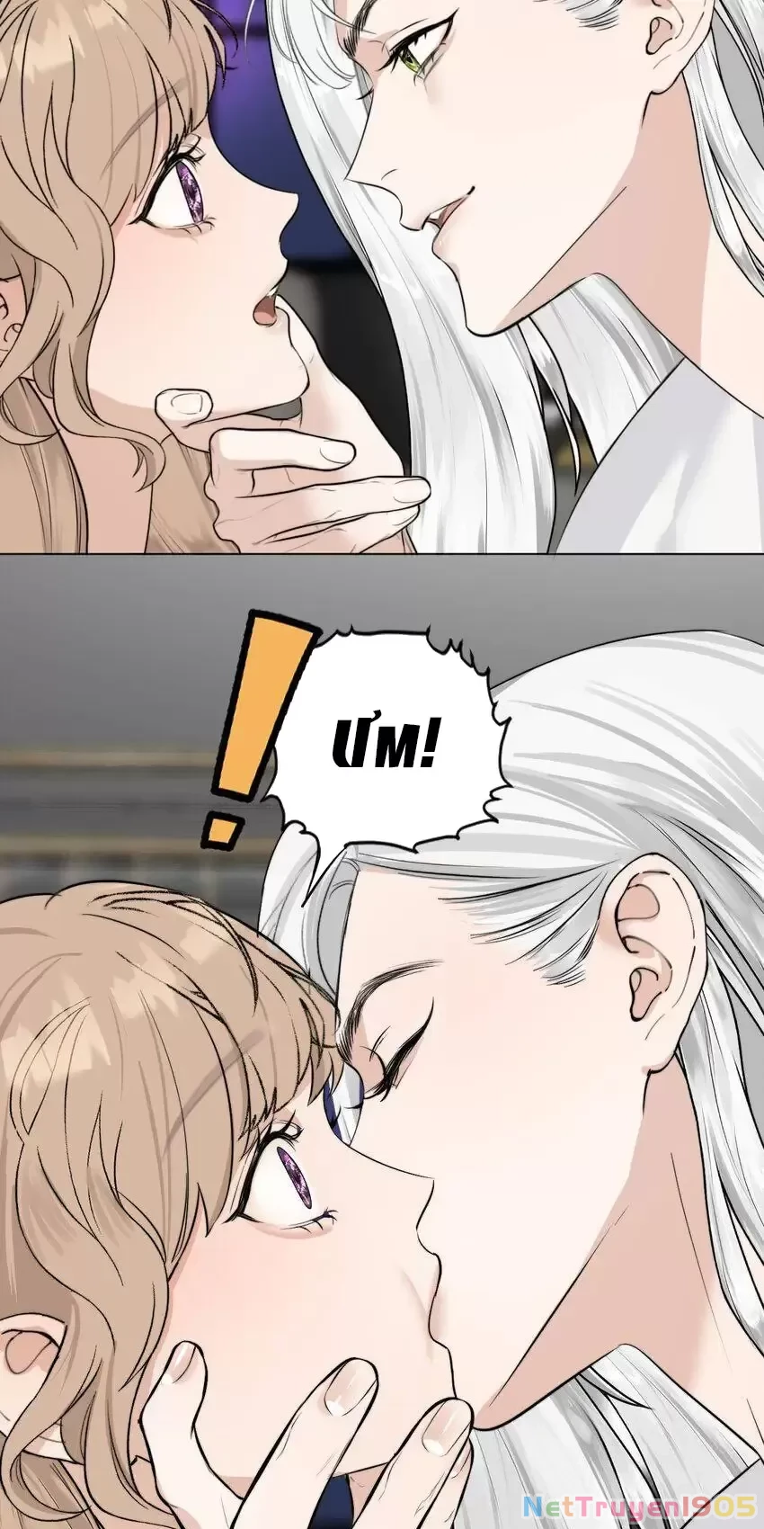 Thao Túng Trái Tim Em Chapter 32 - Trang 2