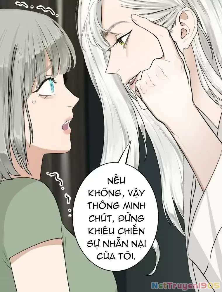 Thao Túng Trái Tim Em Chapter 33 - Trang 2