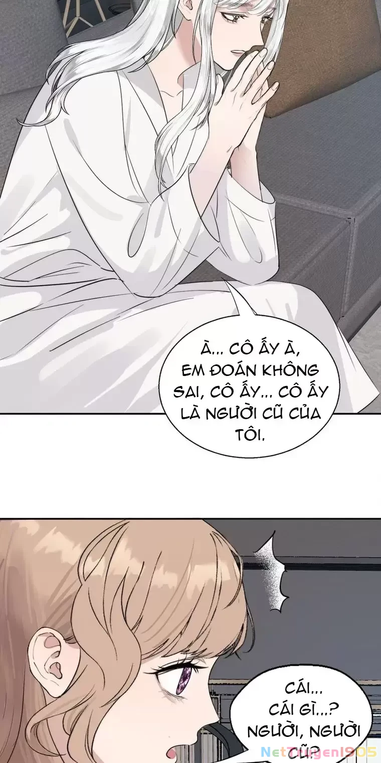 Thao Túng Trái Tim Em Chapter 33 - Trang 2