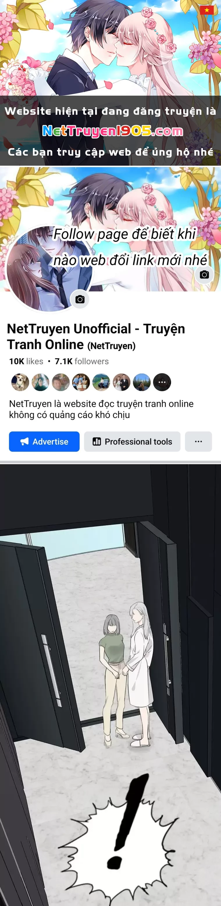 Thao Túng Trái Tim Em Chapter 33 - Trang 2