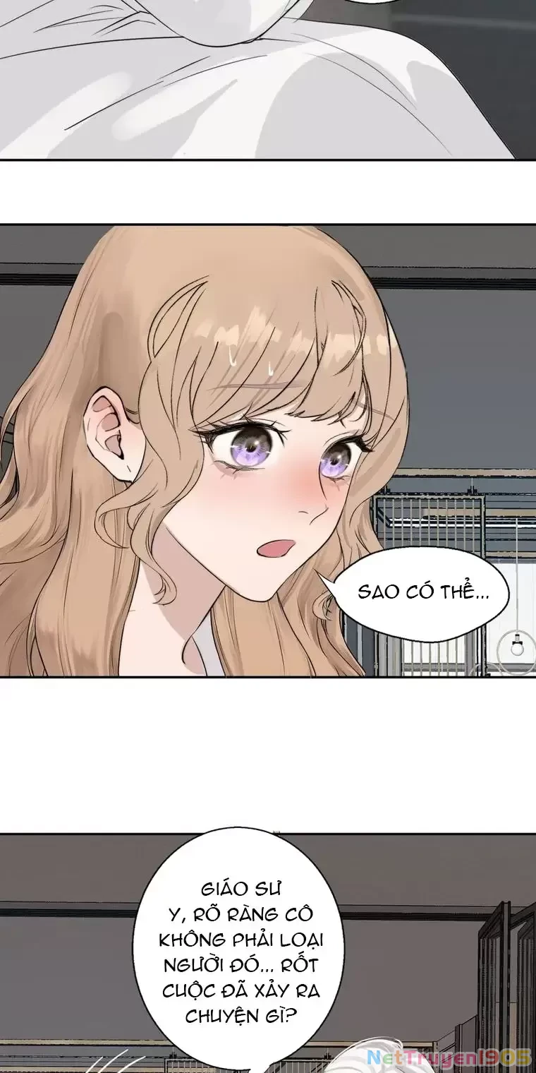Thao Túng Trái Tim Em Chapter 33 - Trang 2