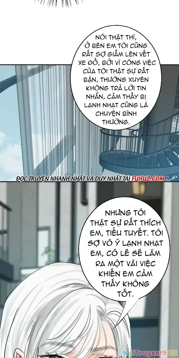 Thao Túng Trái Tim Em Chapter 33 - Trang 2