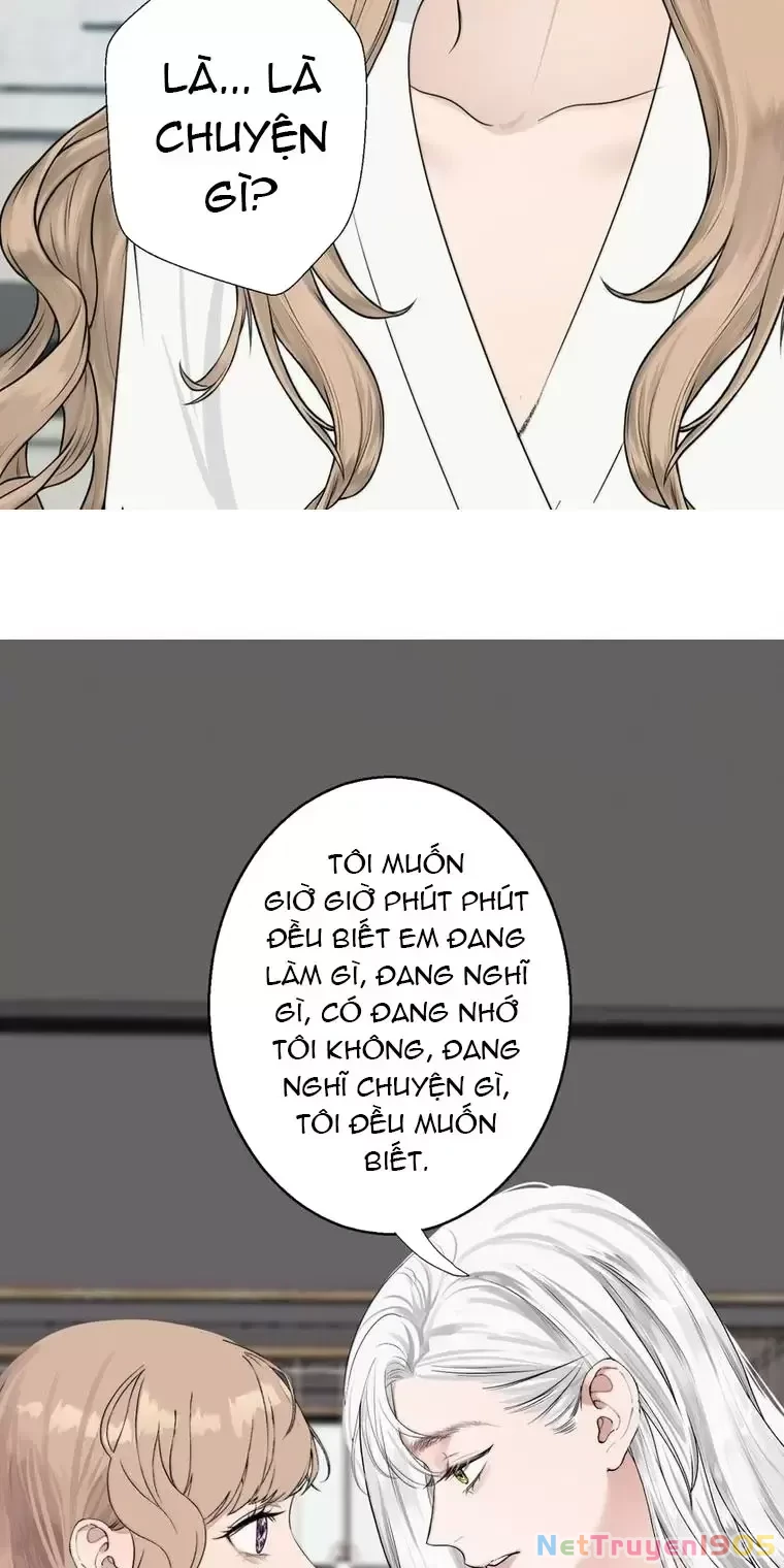 Thao Túng Trái Tim Em Chapter 33 - Trang 2