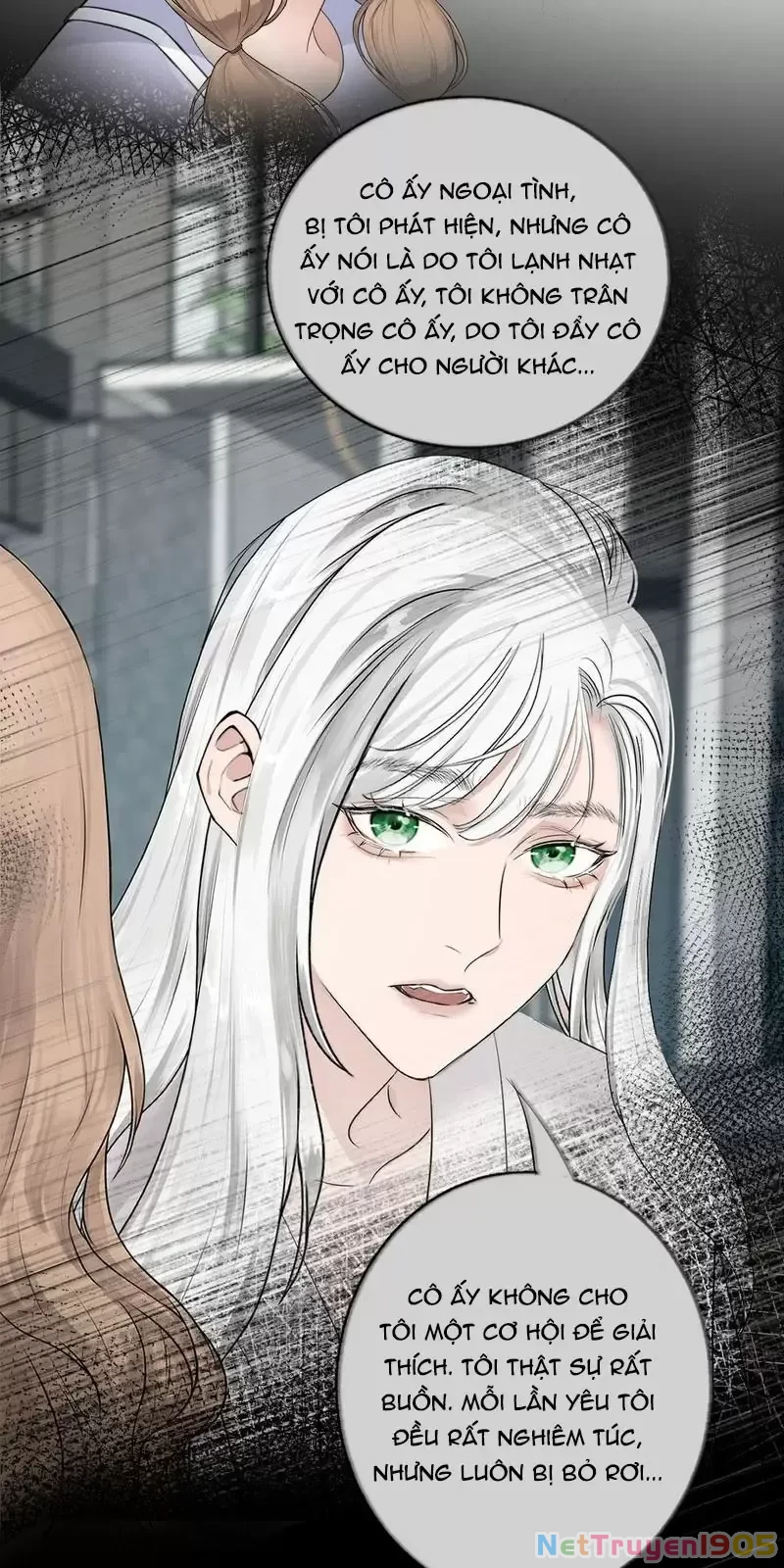 Thao Túng Trái Tim Em Chapter 35 - Trang 2