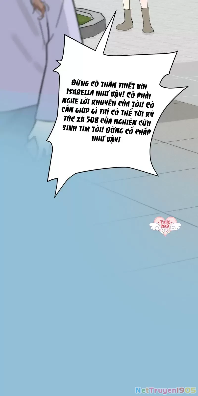 Thao Túng Trái Tim Em Chapter 35 - Trang 2