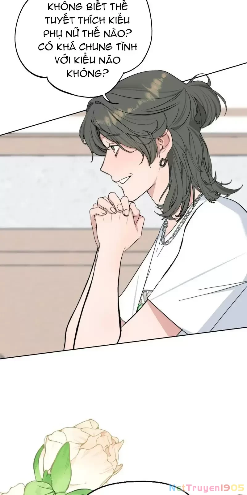 Thao Túng Trái Tim Em Chapter 36 - Trang 2