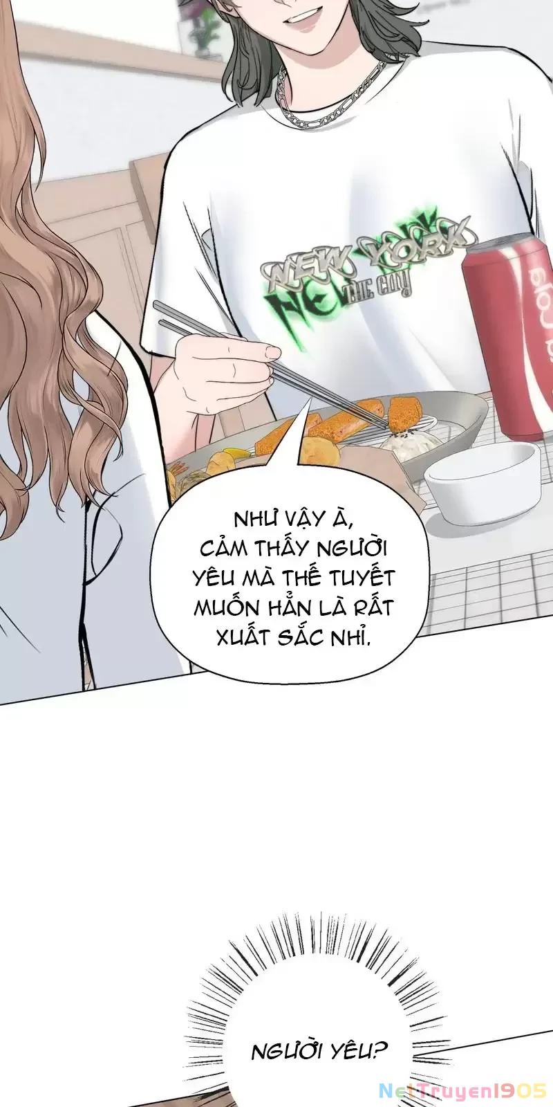 Thao Túng Trái Tim Em Chapter 36 - Trang 2