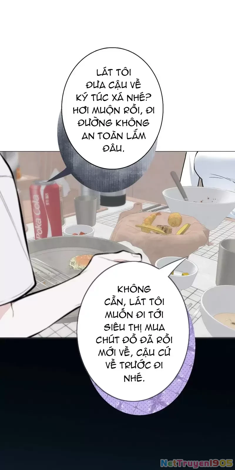 Thao Túng Trái Tim Em Chapter 36 - Trang 2