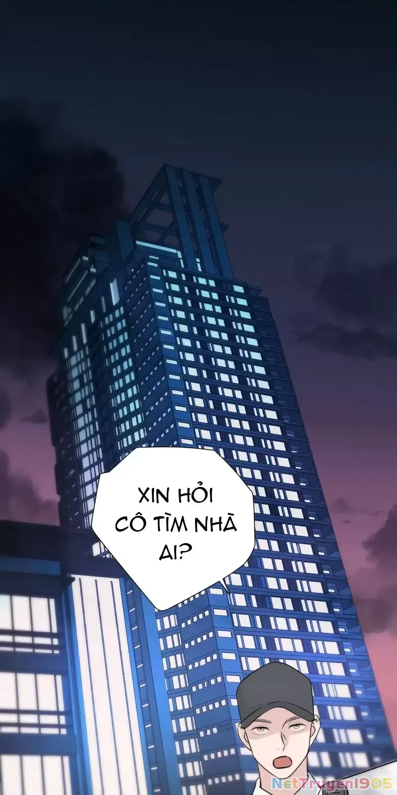 Thao Túng Trái Tim Em Chapter 36 - Trang 2