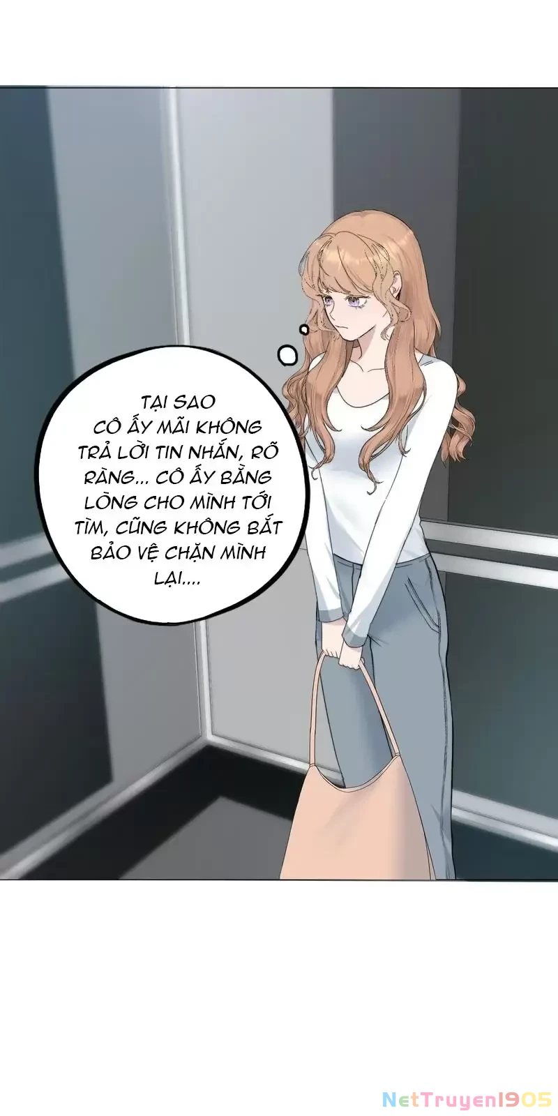 Thao Túng Trái Tim Em Chapter 36 - Trang 2
