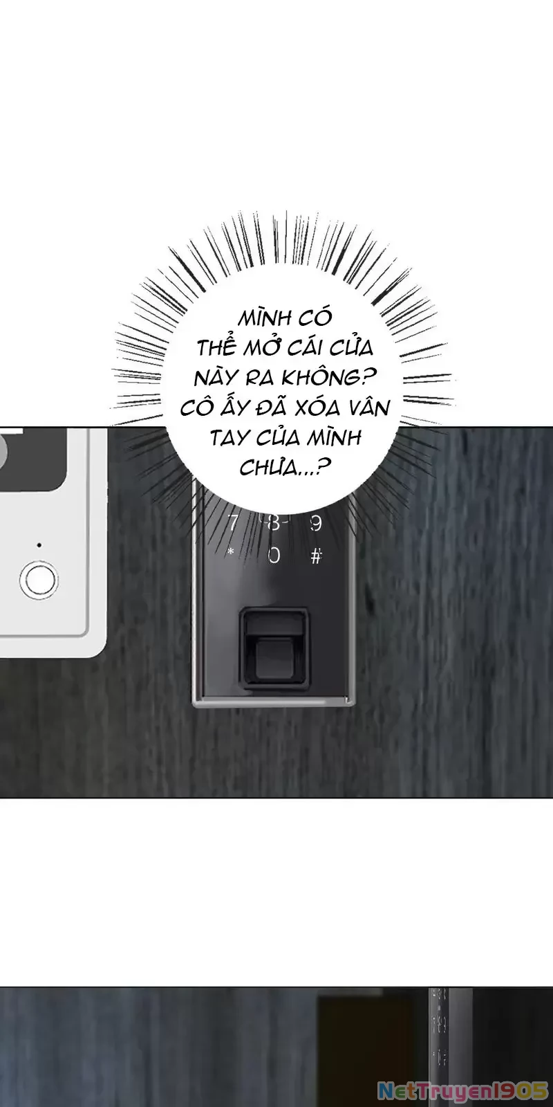Thao Túng Trái Tim Em Chapter 36 - Trang 2
