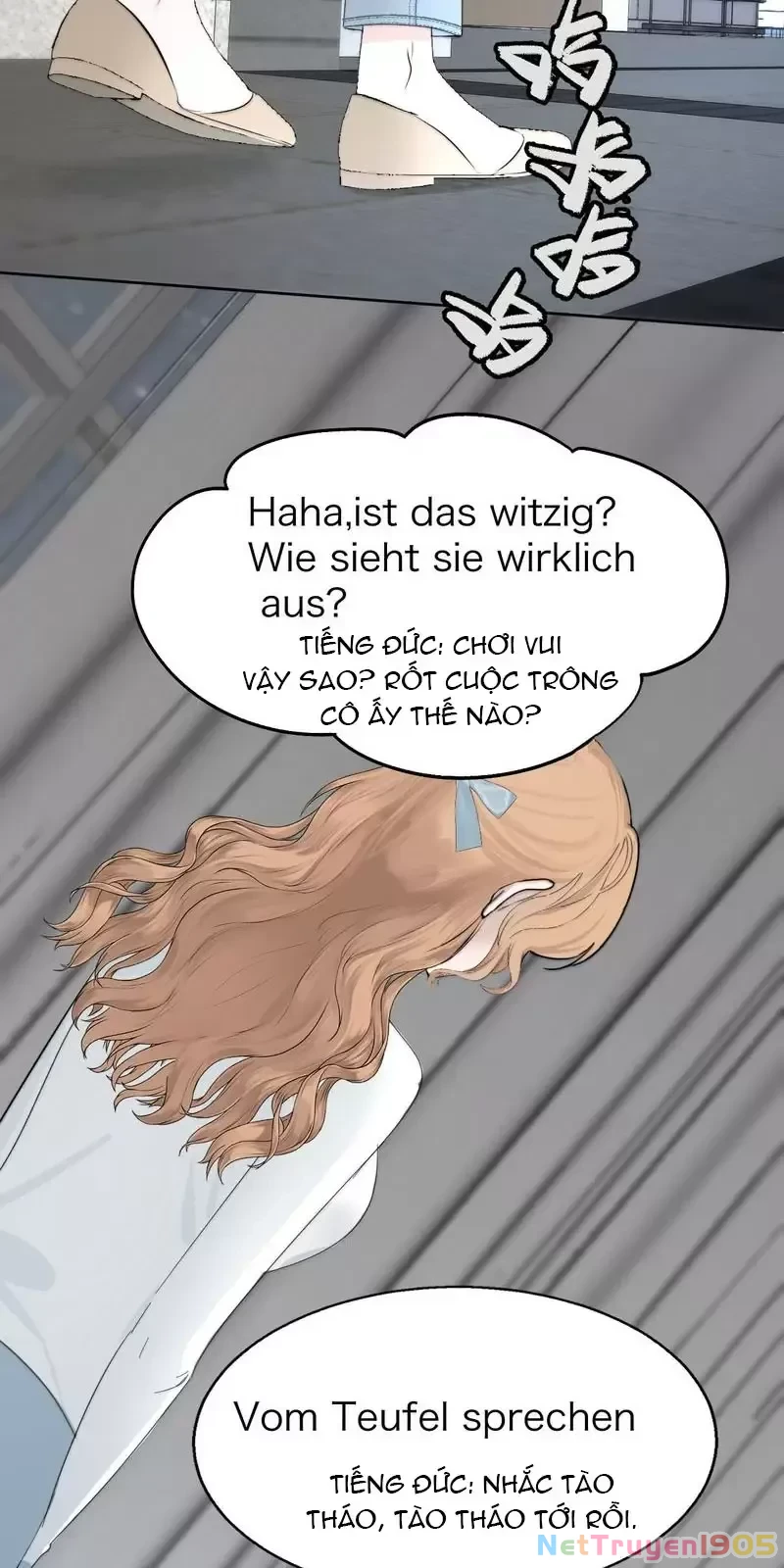 Thao Túng Trái Tim Em Chapter 36 - Trang 2