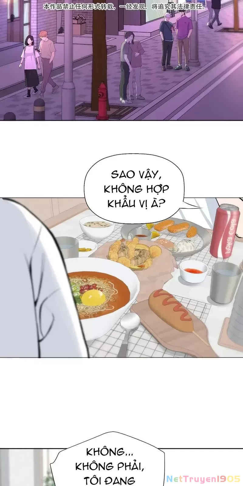 Thao Túng Trái Tim Em Chapter 36 - Trang 2