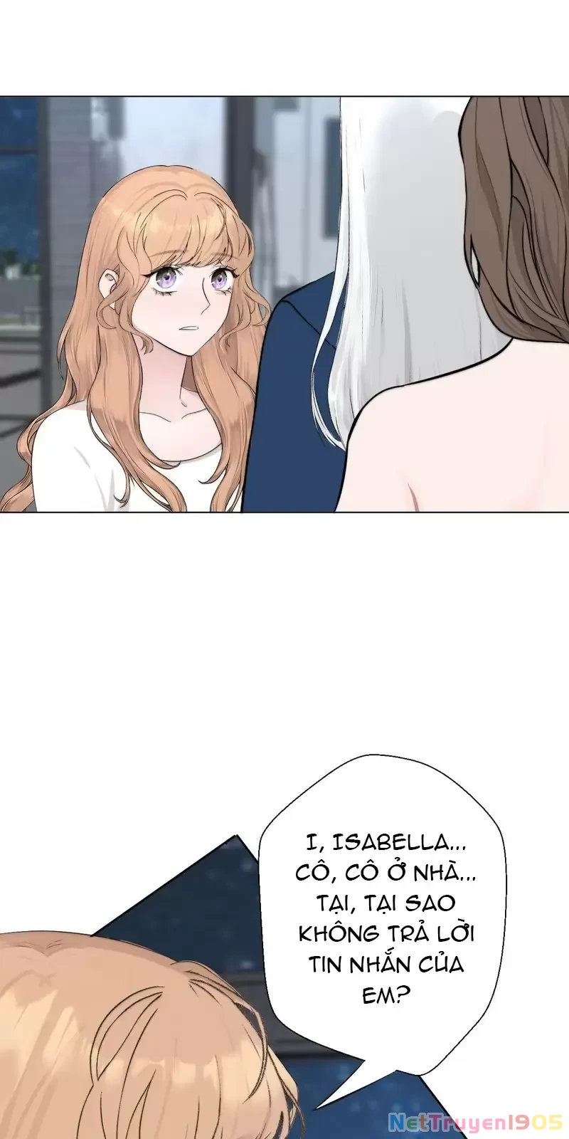 Thao Túng Trái Tim Em Chapter 36 - Trang 2