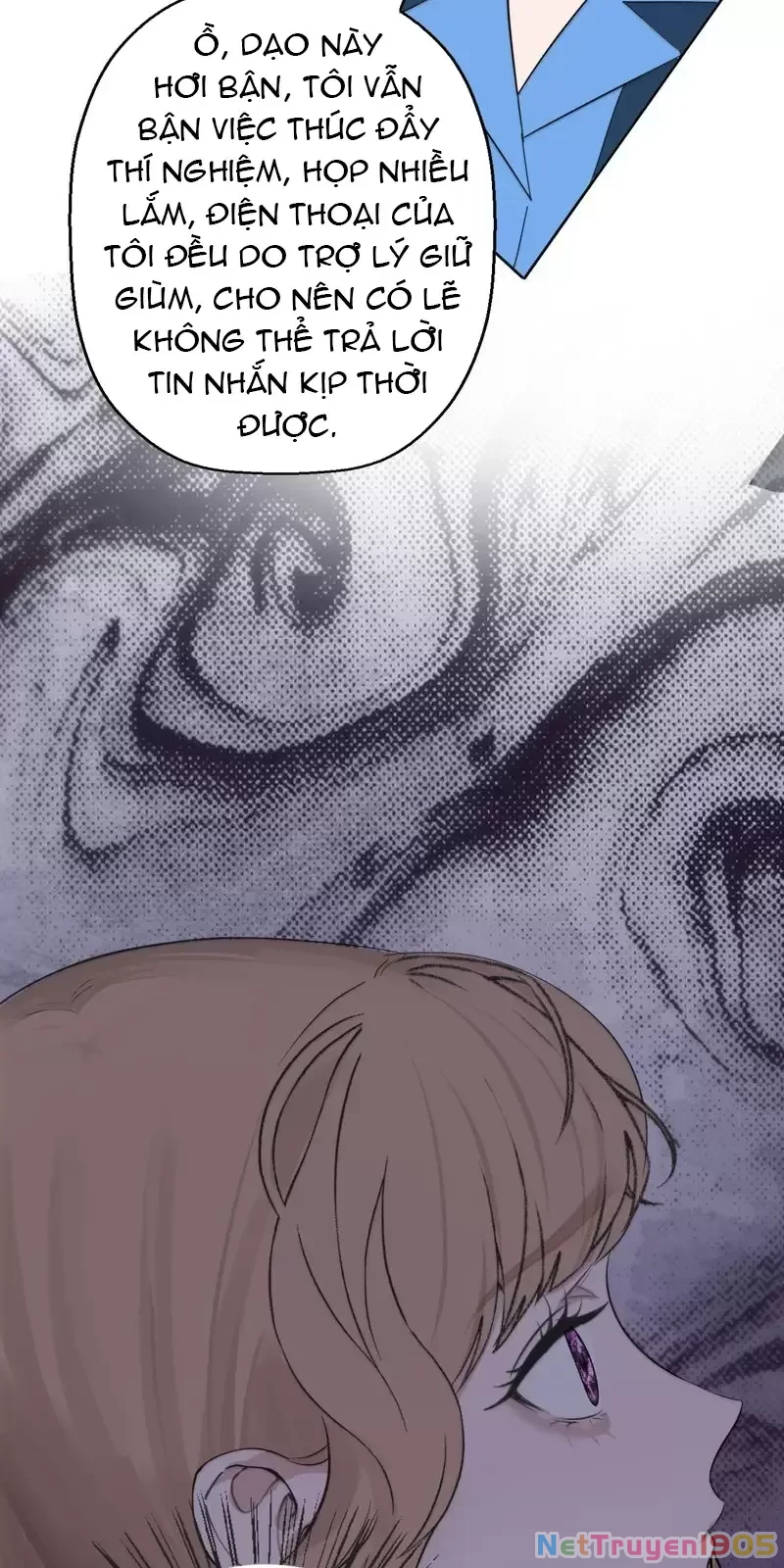 Thao Túng Trái Tim Em Chapter 36 - Trang 2
