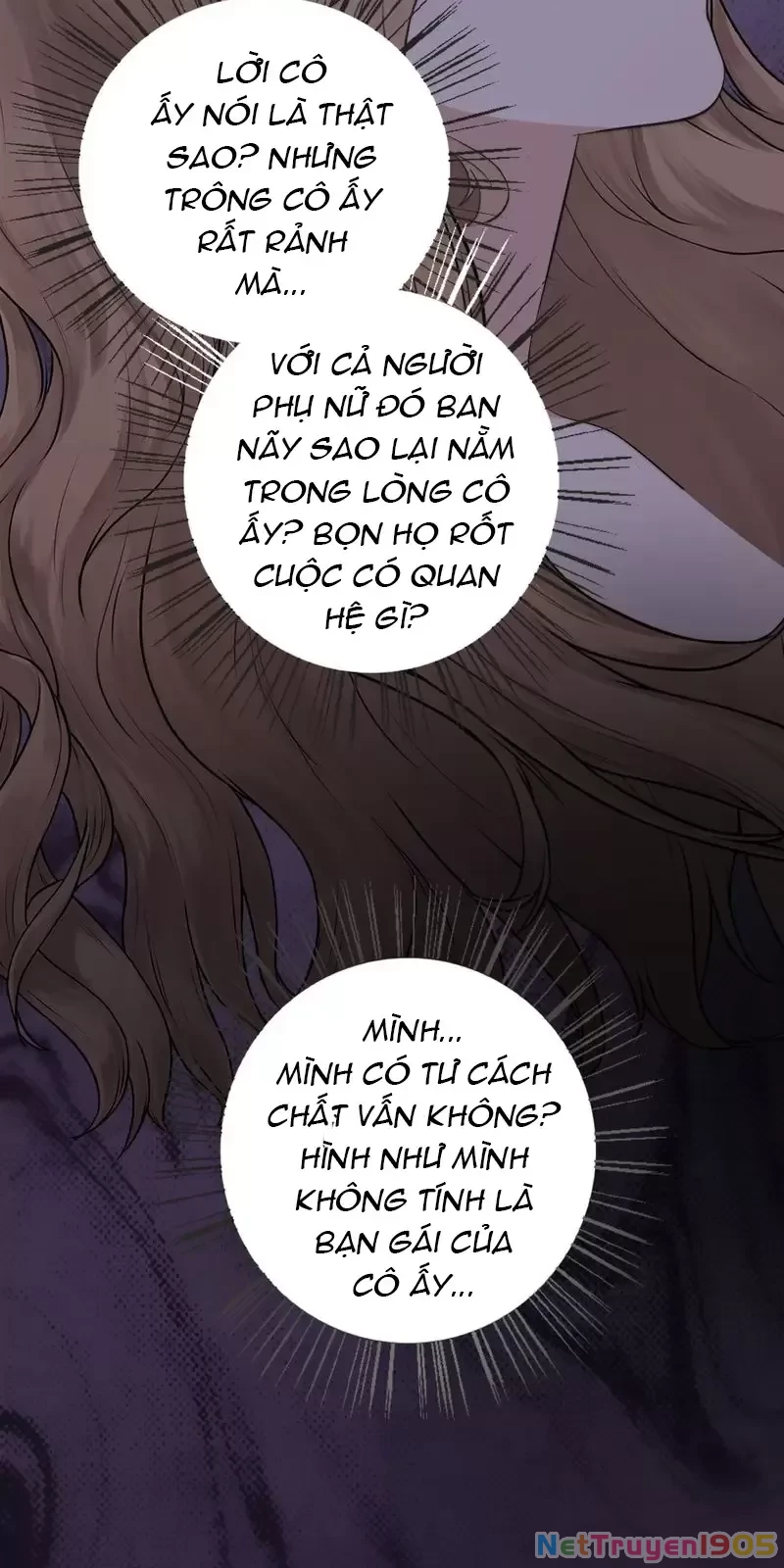 Thao Túng Trái Tim Em Chapter 36 - Trang 2