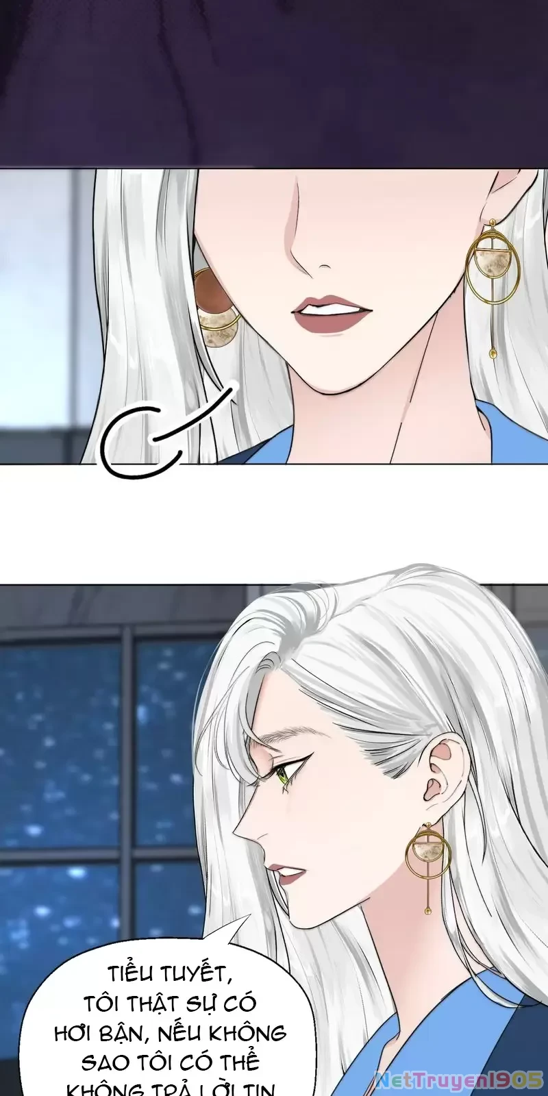 Thao Túng Trái Tim Em Chapter 36 - Trang 2