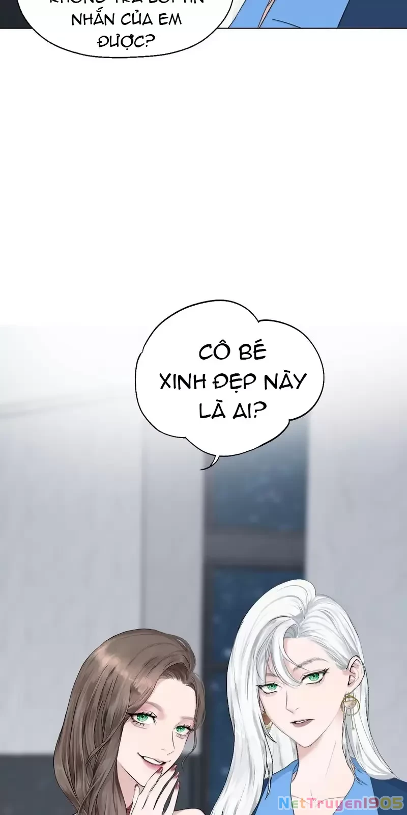 Thao Túng Trái Tim Em Chapter 36 - Trang 2