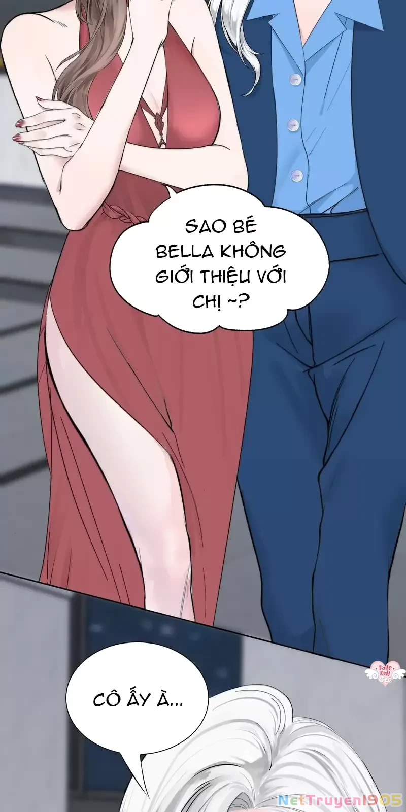Thao Túng Trái Tim Em Chapter 36 - Trang 2