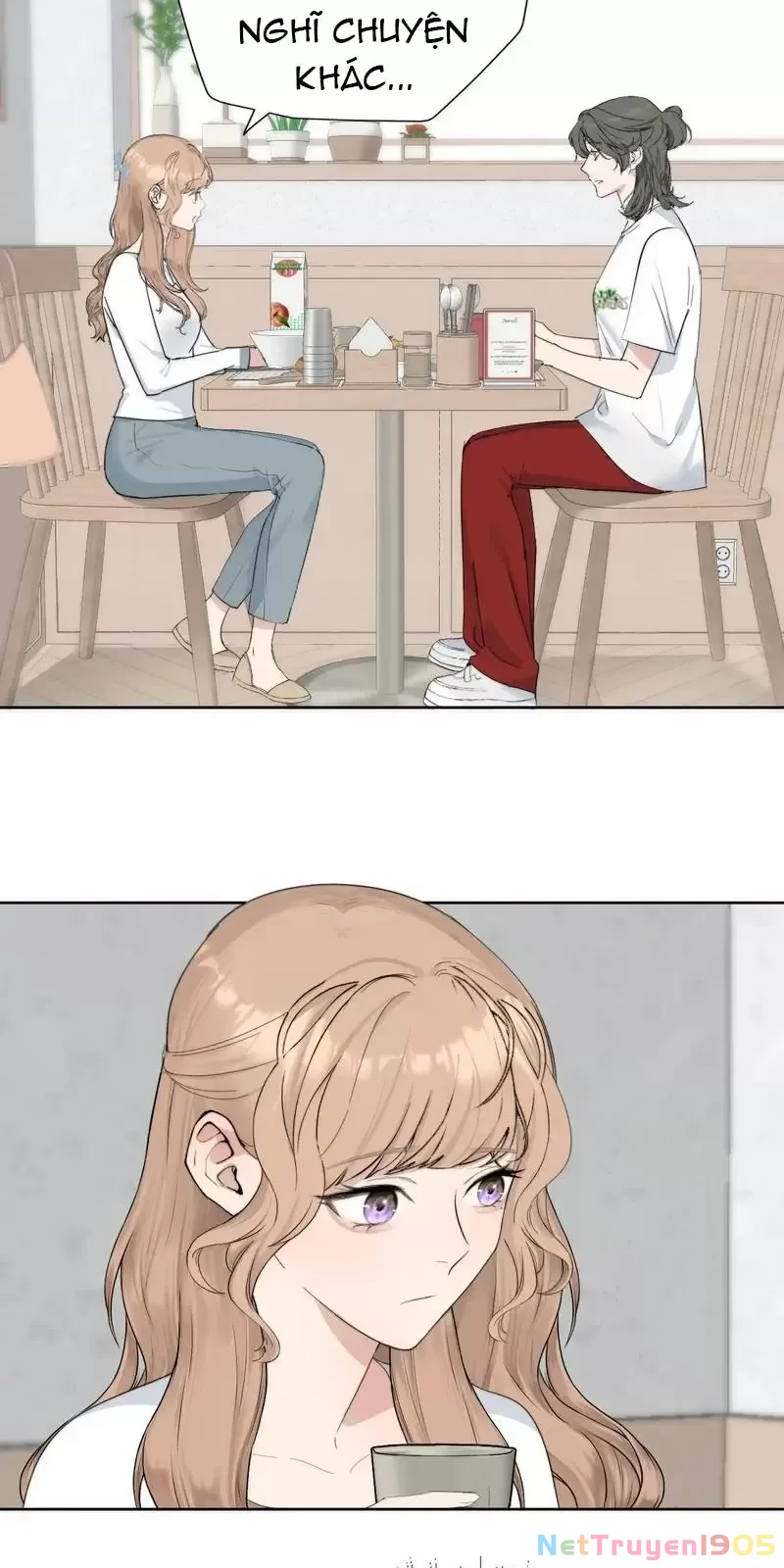Thao Túng Trái Tim Em Chapter 36 - Trang 2