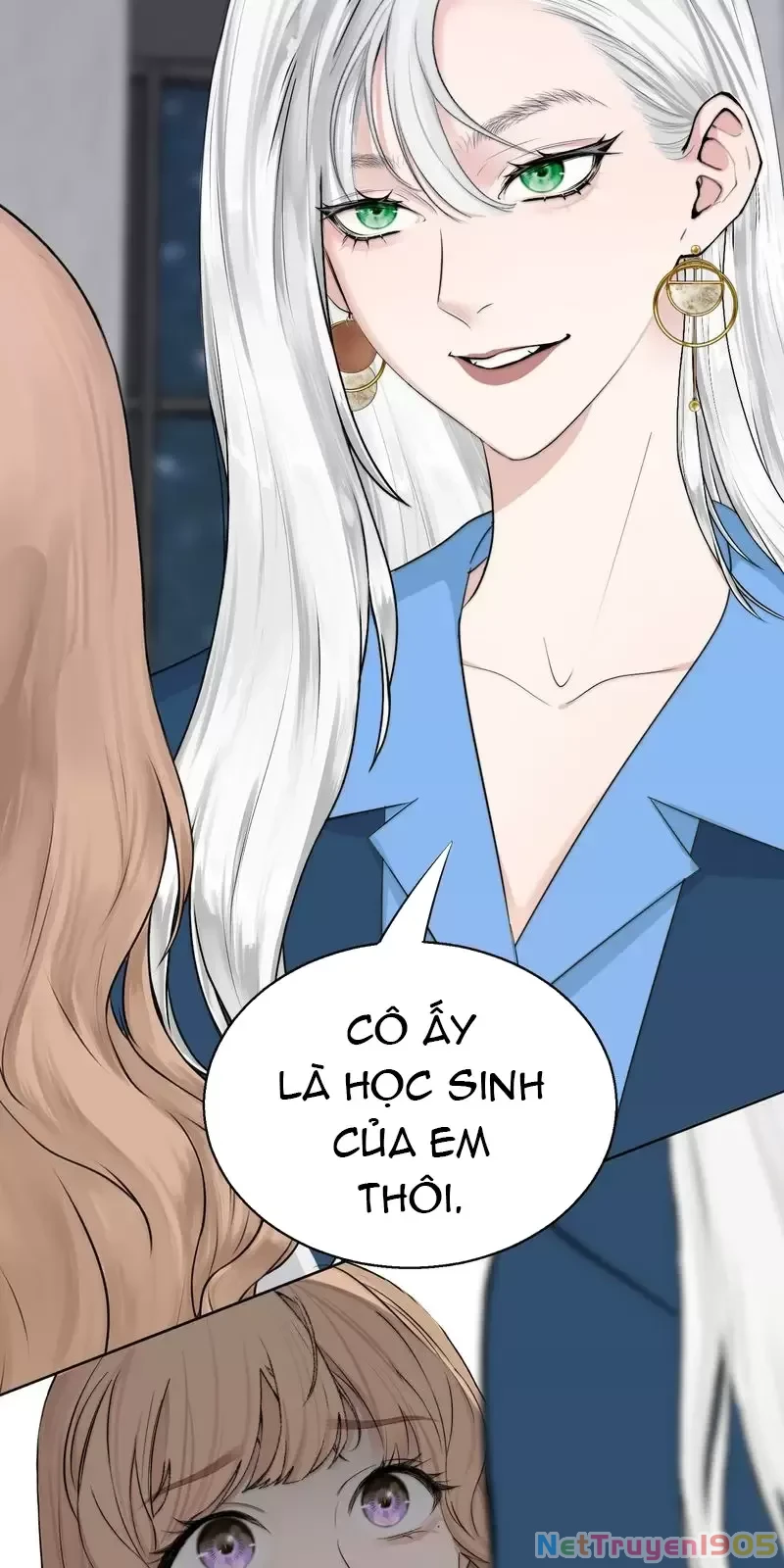 Thao Túng Trái Tim Em Chapter 36 - Trang 2