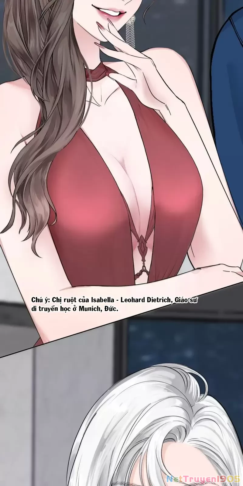 Thao Túng Trái Tim Em Chapter 36 - Trang 2