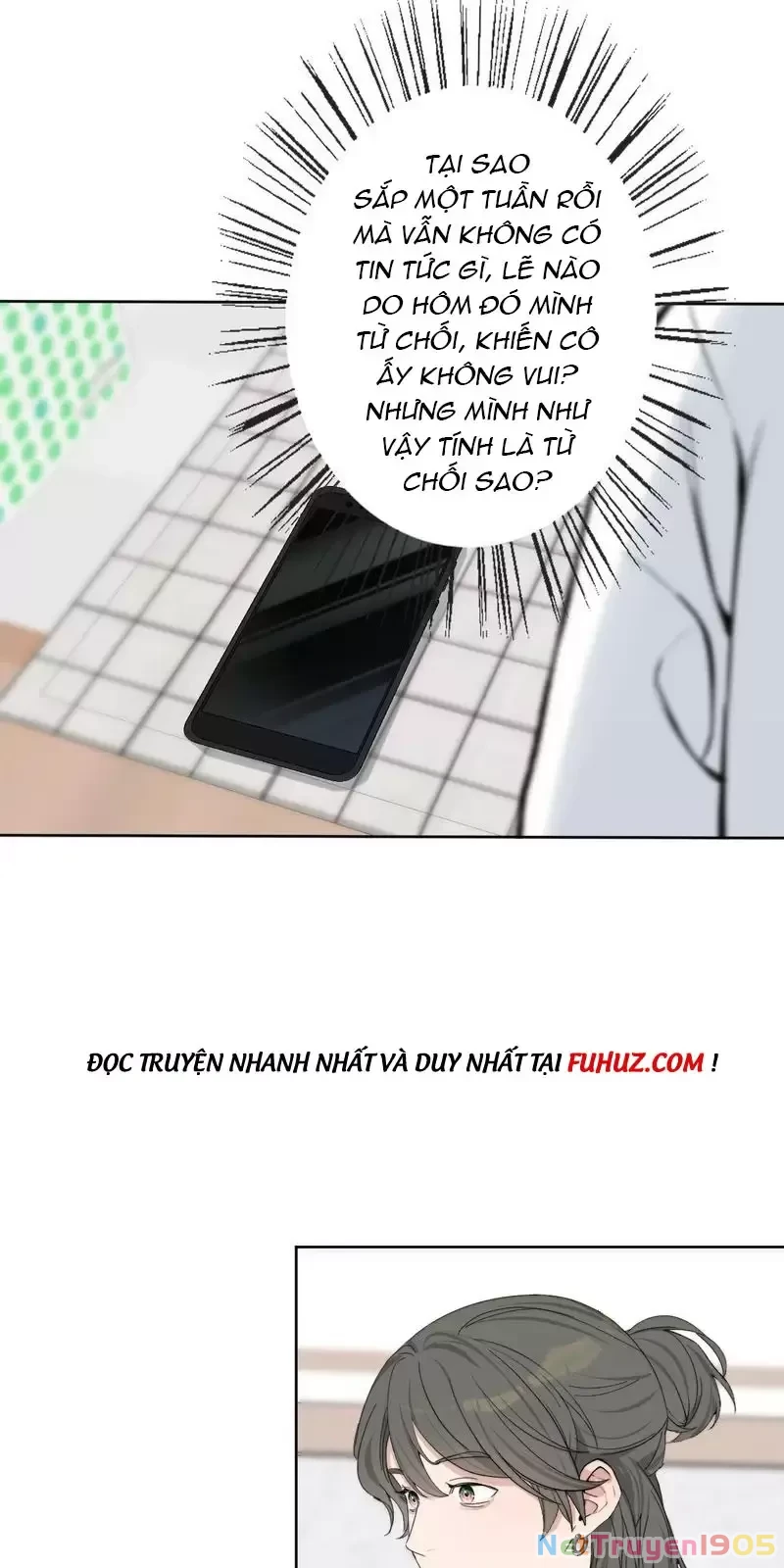 Thao Túng Trái Tim Em Chapter 36 - Trang 2
