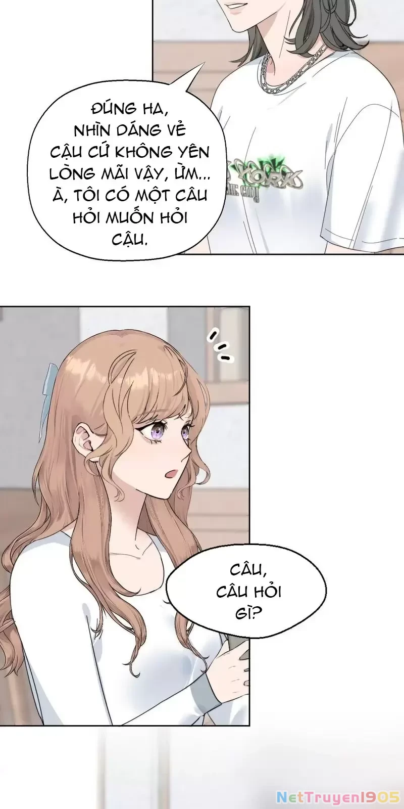 Thao Túng Trái Tim Em Chapter 36 - Trang 2