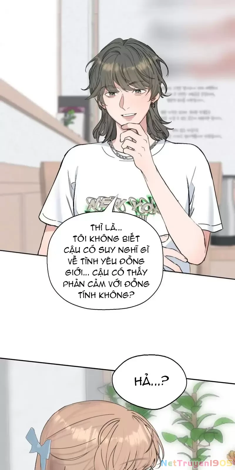 Thao Túng Trái Tim Em Chapter 36 - Trang 2