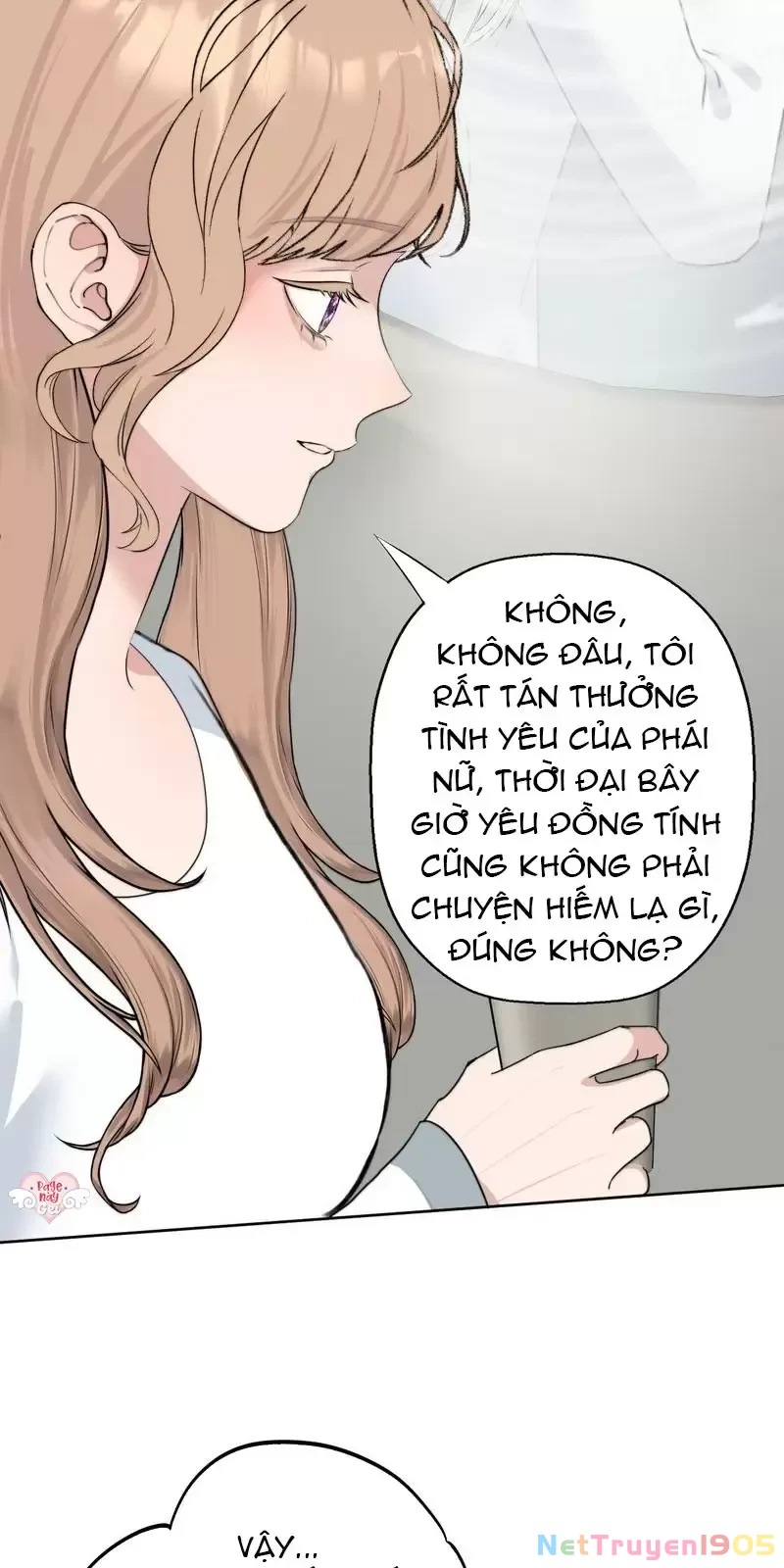 Thao Túng Trái Tim Em Chapter 36 - Trang 2