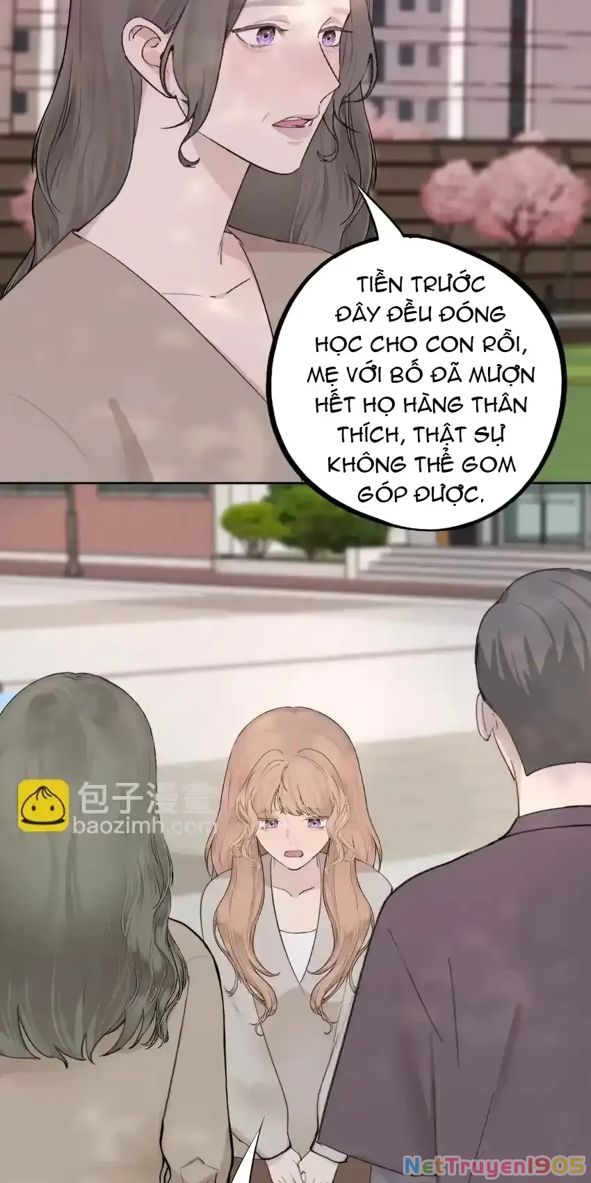 Thao Túng Trái Tim Em Chapter 39 - Trang 2