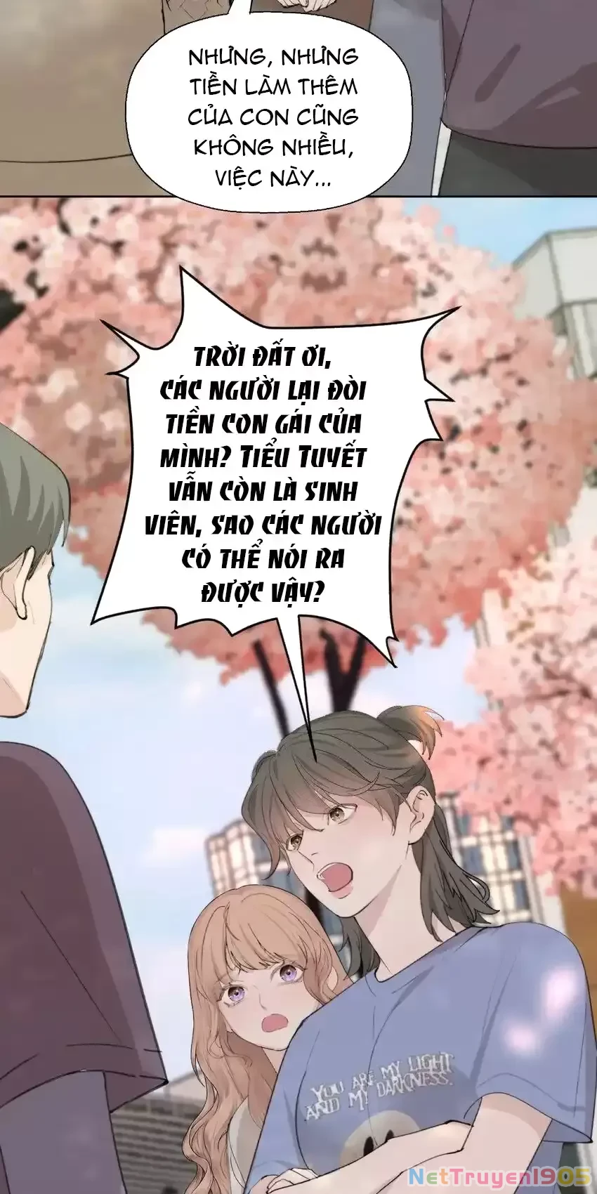 Thao Túng Trái Tim Em Chapter 39 - Trang 2