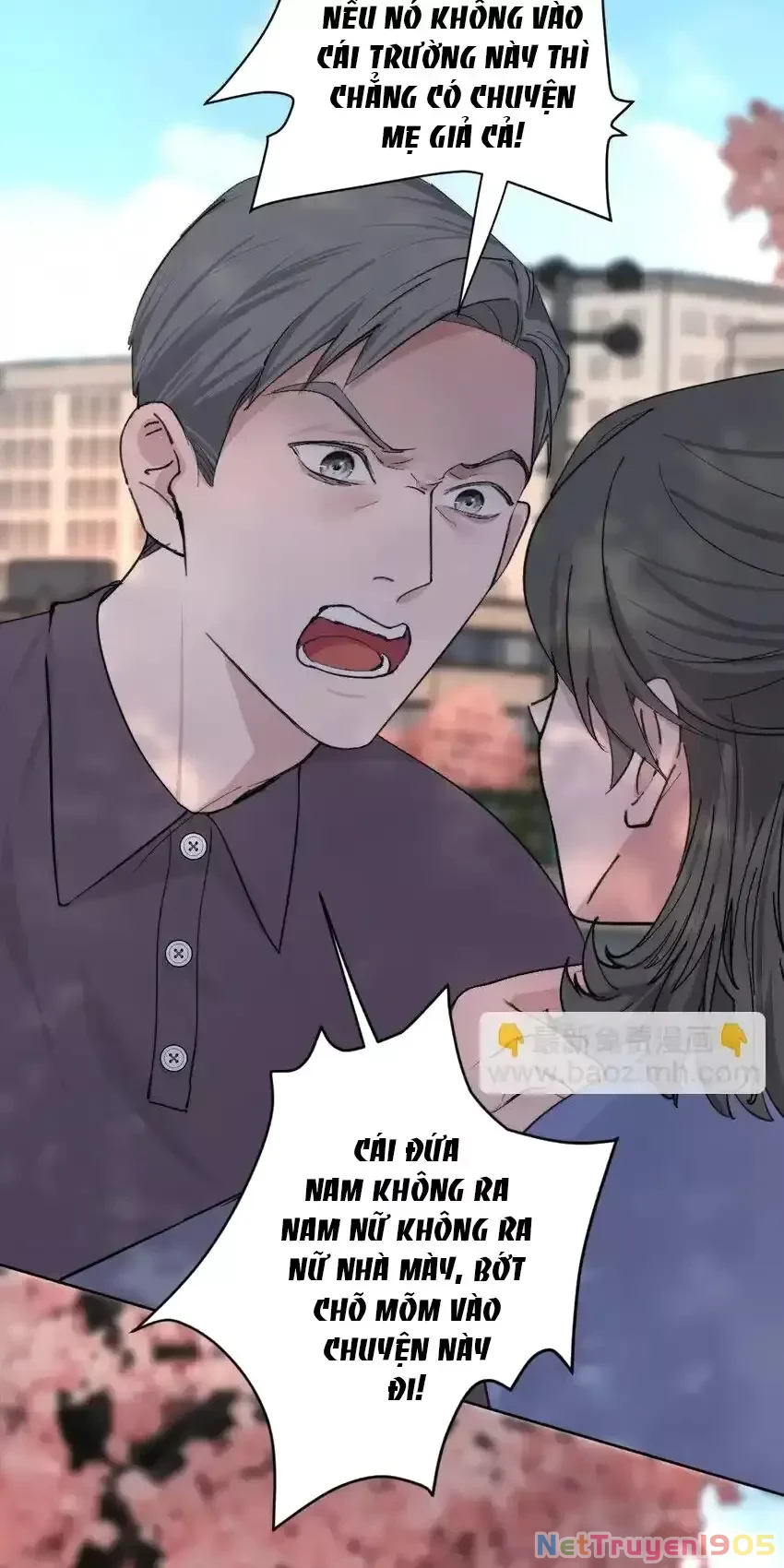 Thao Túng Trái Tim Em Chapter 39 - Trang 2