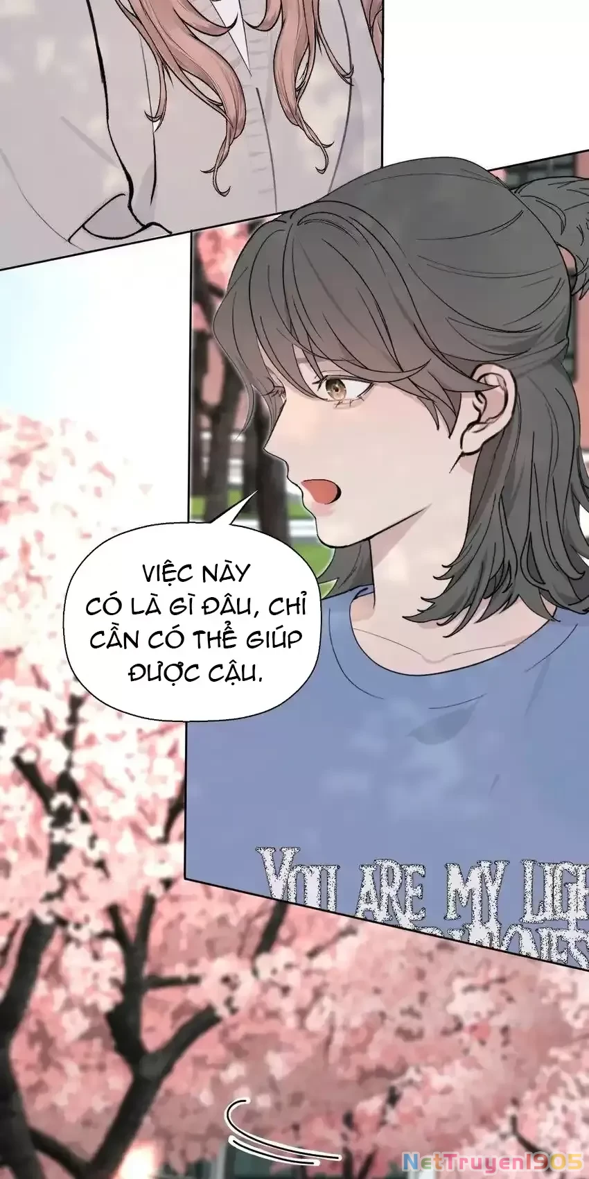 Thao Túng Trái Tim Em Chapter 39 - Trang 2
