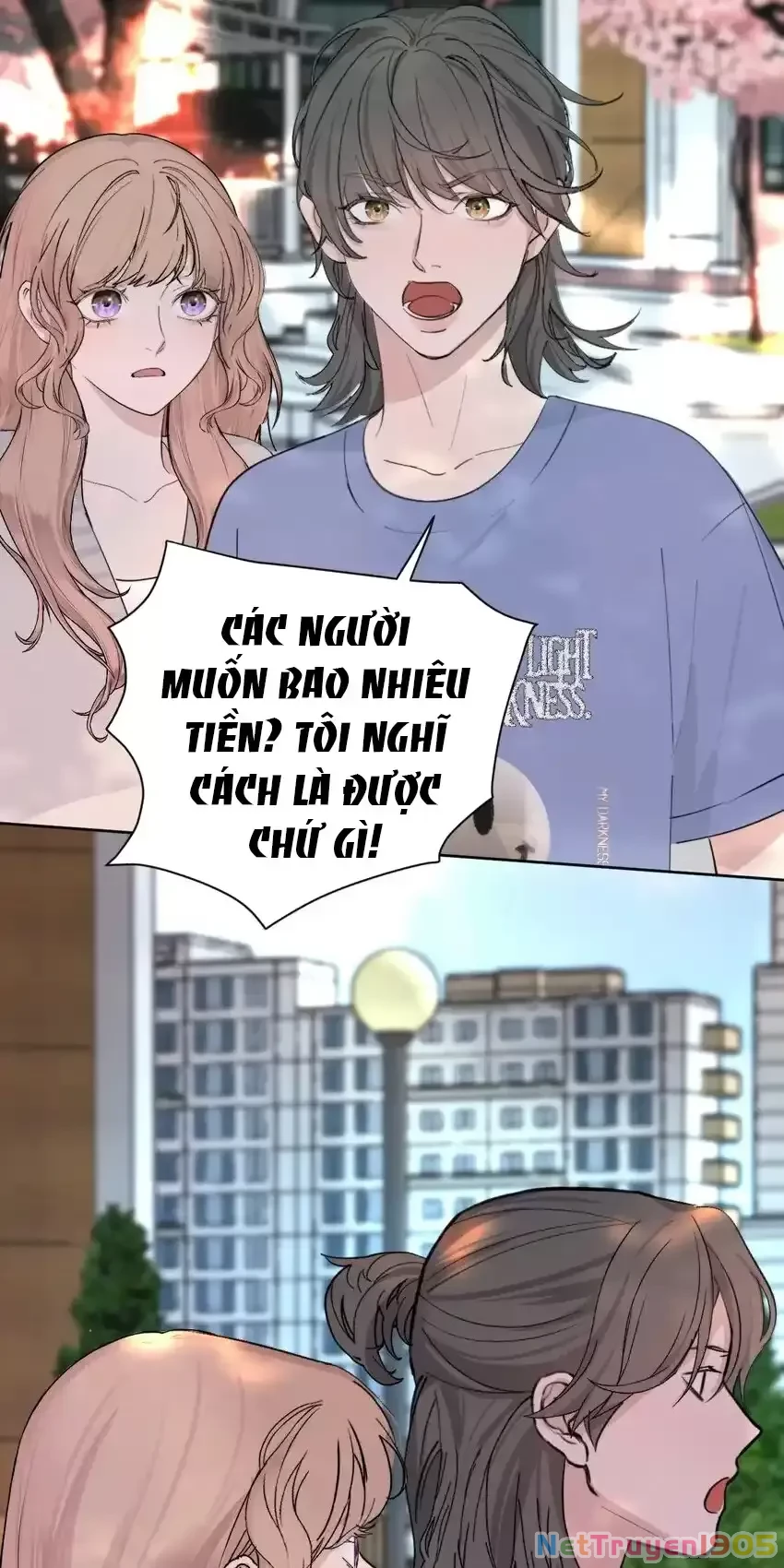 Thao Túng Trái Tim Em Chapter 39 - Trang 2