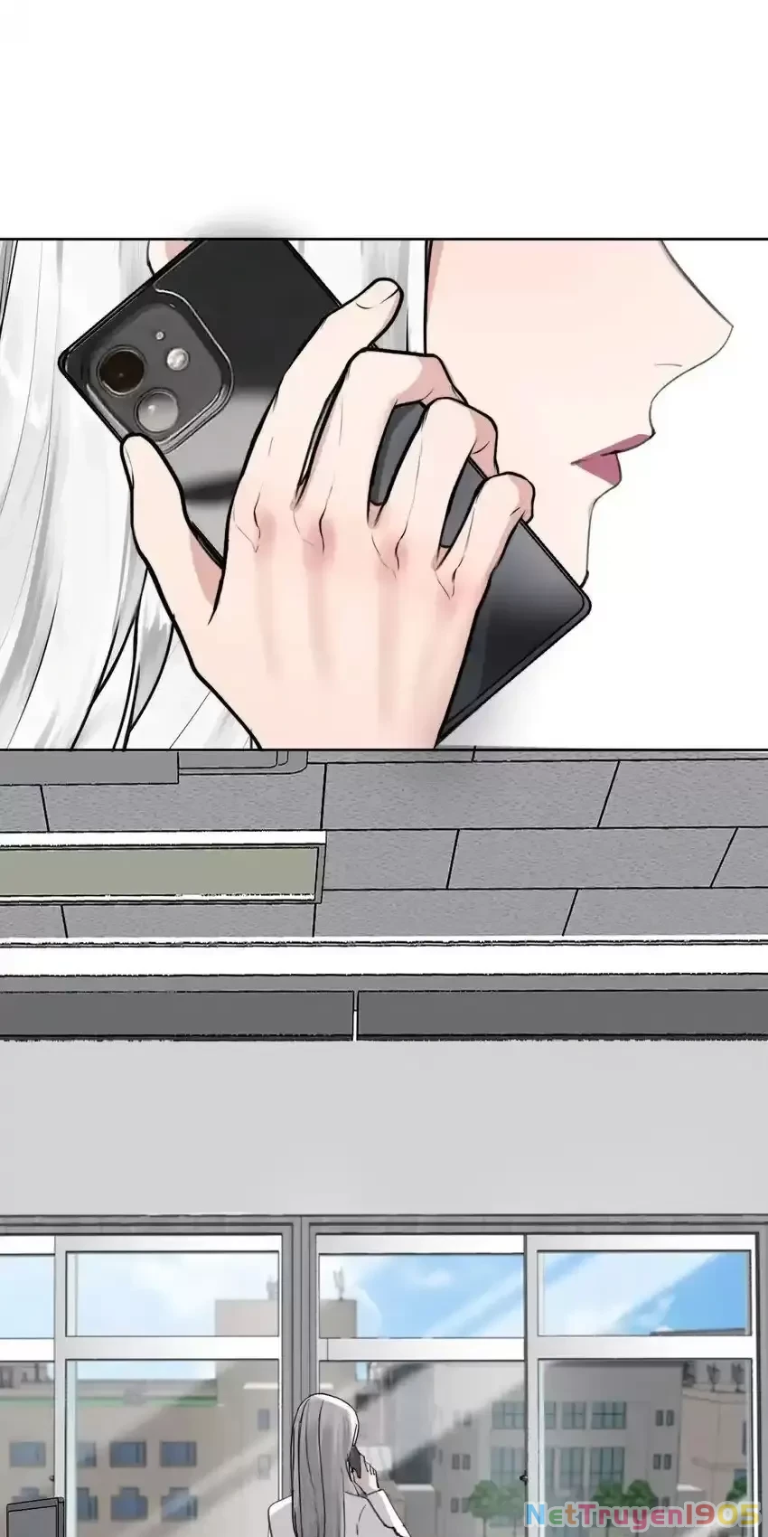 Thao Túng Trái Tim Em Chapter 39 - Trang 2